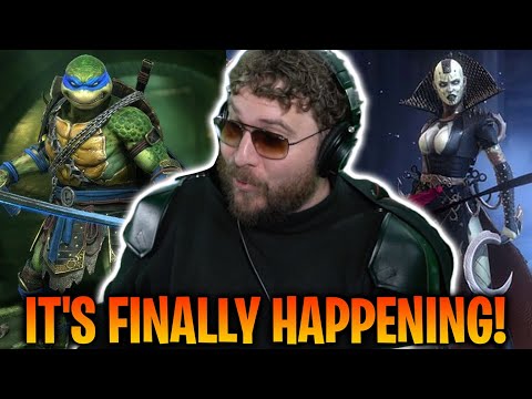 Видео: НАКОНЕЦ-ТО это происходит в Raid!