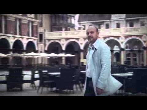 Видео: Документальный фильм "Точка любви"