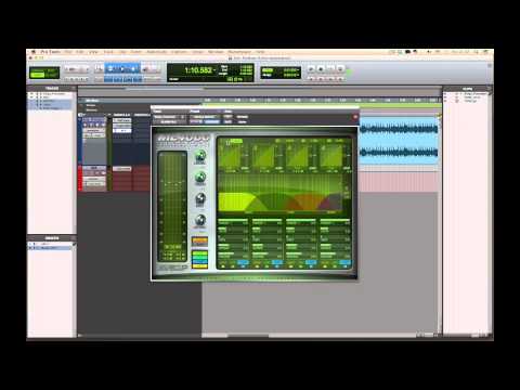 Видео: По ту сторону звука - серия 6 - Мастеринг