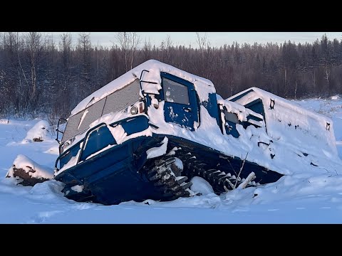 Видео: ЗИМНИК  Ленск. Усть-Кут суровая Дорога СМЕЛЫХ