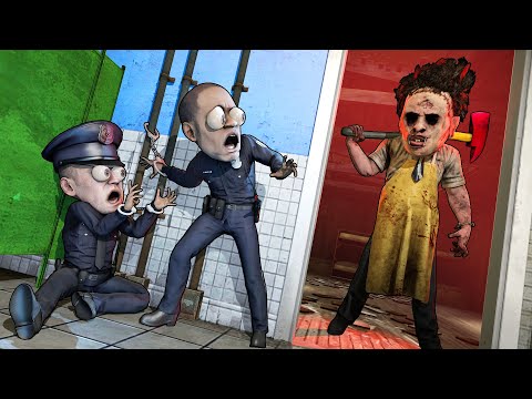 Видео: МЕНЯ НИКОГДА ТАК НЕ ПУГАЛИ! МАНЬЯК СКРИМЕР ИЗДЕВАЕТСЯ НАДО МНОЙ! (УГАРНЫЙ МАНЬЯК В КС ГО)