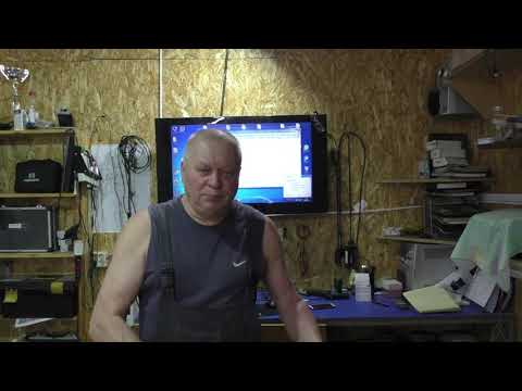 Видео: Мотористы против диагностов.