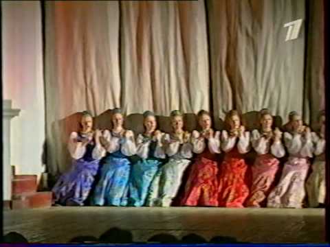 Видео: "Пока все дома" с Мирой Кольцовой .2001 г. Часть 1