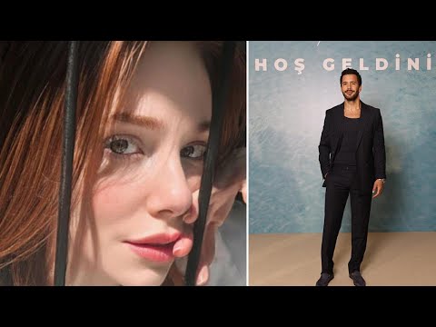 Видео: Барыш Ардуч высказывается: «Я хочу начать с Эльчином сначала»