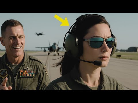 Видео: Полковник снова и снова насмехлся над ней не зная что она превосходит его по званию на многие уровни
