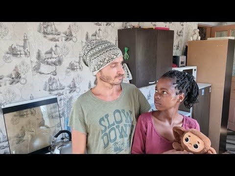 Видео: 45. Что мы вырастили? Что мы кушаем?