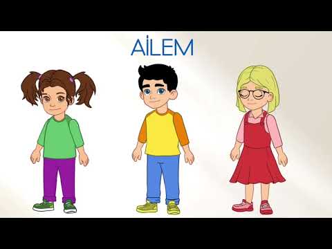 Видео: AİLE - ОТБАСЫ