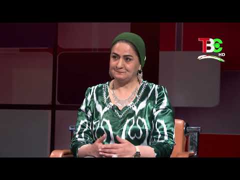 Видео: Фарҳанги оиладорӣ | Файзигул Юсуфзода | Соярӯшан