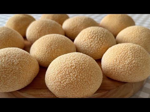 Видео: Заварні тістечка ШУ з КОКОСОВИМ кремом!