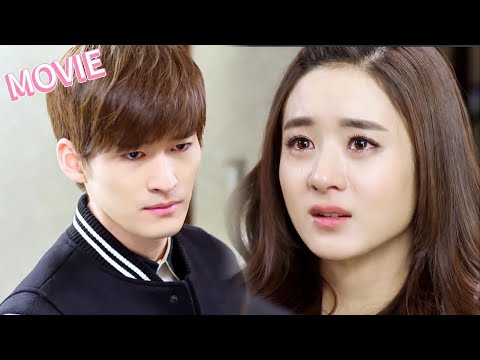 Видео: Если у тебя есть другая женщина, я немедленно ухожу! 💔 Босс отчаянно держит её в объятиях 🚒