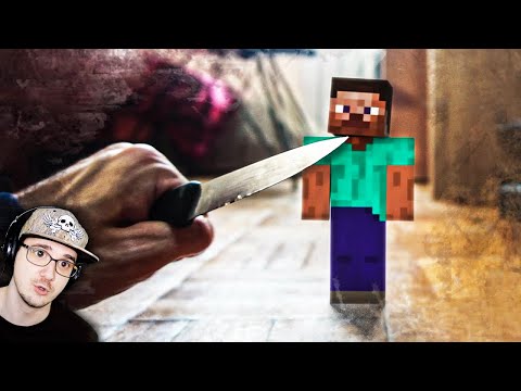Видео: Слидан ► Типы людей в Майнкрафте ( Slidan ) | Реакция