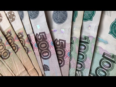 Видео: ИТОГИ МЕСЯЦА! Я В ШОКЕ 😳Чек4 (6100₽)/Денежное распределение/Кэш конверты/Система конвертов