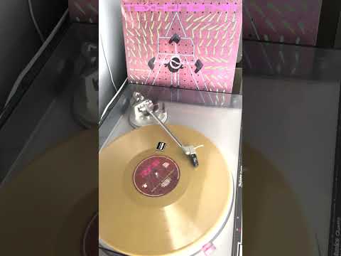 Видео: Технология — Холодный след. «Все, что ты хочешь» 1991. Винил Maschina Records (2023).