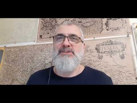 Видео: Армянский археолог о Великой Армении,  грузинском вине и аджарском хачапури. Филипп Экозьянц