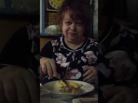 Видео: #мукбанг#ужин#болтовня