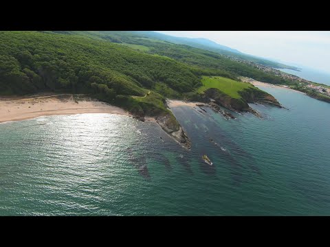 Видео: Синеморец Бутамята и Липите - Sinemorets Butamiata and Lipite  spring