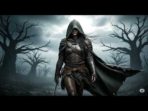 Видео: 𝒜𝓃𝑔𝑒𝓁𝓈_𝒰𝒜  Память Вічності... (Epic Metal)