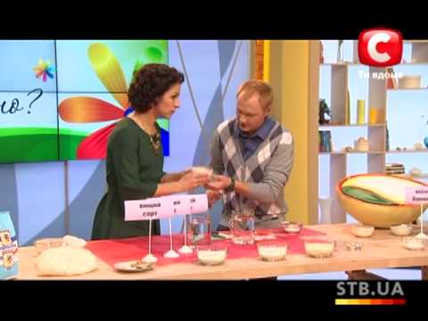 Видео: Как выбрать муку - Совет от Все буде добре - Выпуск 76 - 08.11.2012 - Все будет хорошо