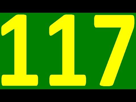 Видео: АНГЛИЙСКИЙ ЯЗЫК ПО ПЛЕЙЛИСТАМ УРОК 117 УРОКИ АНГЛИЙСКОГО ЯЗЫКА АНГЛИЙСКИЙ ДЛЯ НАЧИНАЮЩИХ С НУЛЯ