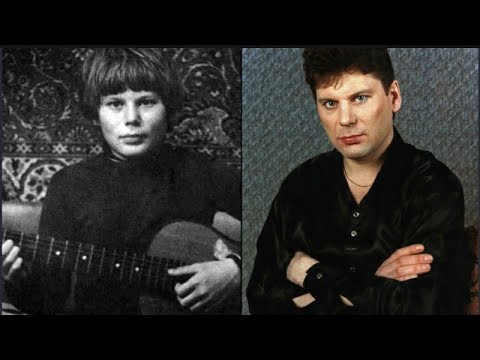 Видео: Юрий Хой | ИСТОРИЯ ЖИЗНИ