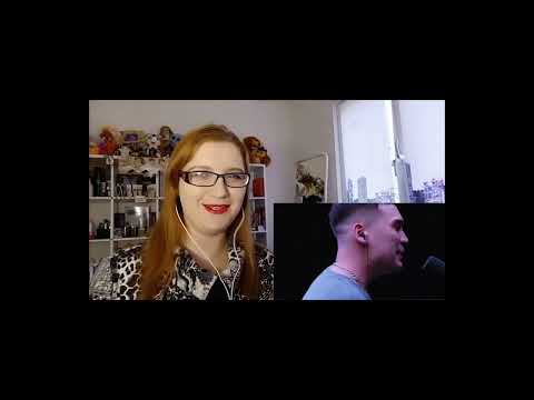 Видео: Реакция на Hiro - Tutin / Особа крутая | OYU Live