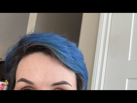 Видео: Стригусь налысо в прямом эфире!🇨🇦