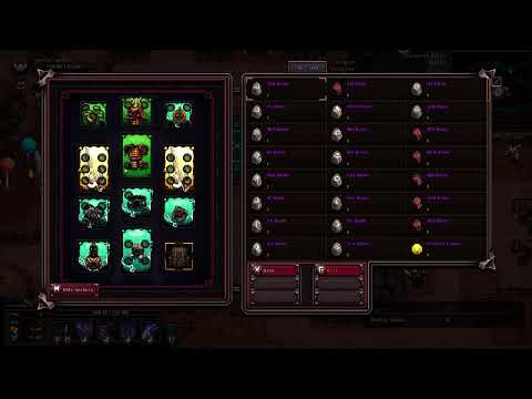 Видео: Гайд на Типы выпадаемых Вещей, Рун, Ключей | Hero Siege