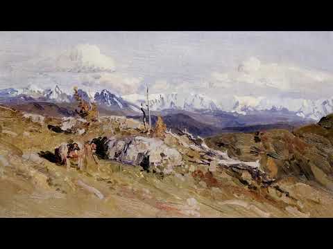 Видео: Чорос-Гуркин Григорий Иванович (1870-1937)