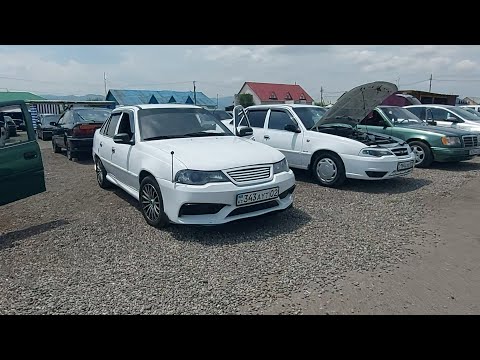 Видео: автобазар Алматы хундай | киа көліктерін 24 айға 0% беріп жатыр