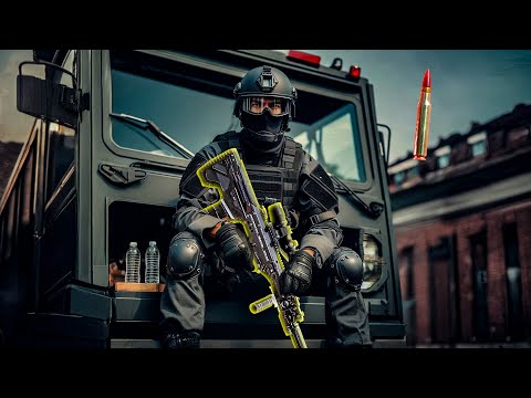 Видео: DTX-17 + Тяжелые пули - Самая странная комбинация, которую я когда-либо использовал - Lost Light