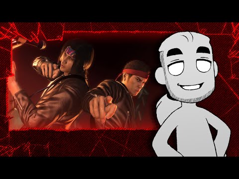 Видео: СУД ГРЯДЁТ | кавер JUDGEMENT | YAKUZA 0 КАРАОКЕ