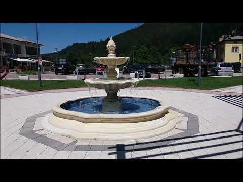 Видео: Село Елховец