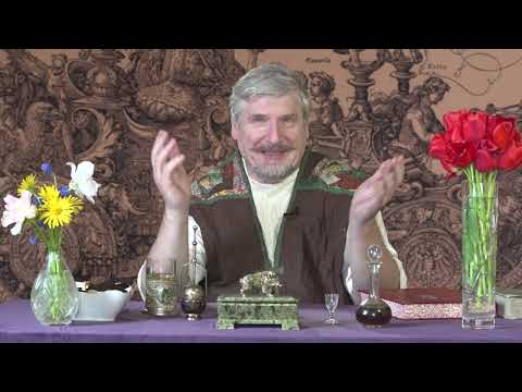 Видео: Ответы на вопросы № 4. С.В. Савельев. "Пироги Мухи"