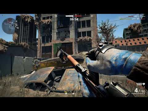 Видео: Survarium прохождение , серия №1 игра для PC 🔴🔴🔴