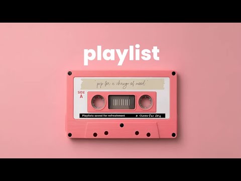 Видео: [Плейлист] Устал(а)? Включи эти песни 🍋 Бодрый утренний плейлист для отличного дня