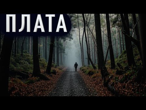Видео: "Плата" - Страшные истории на ночь. Полные версии. Архив.