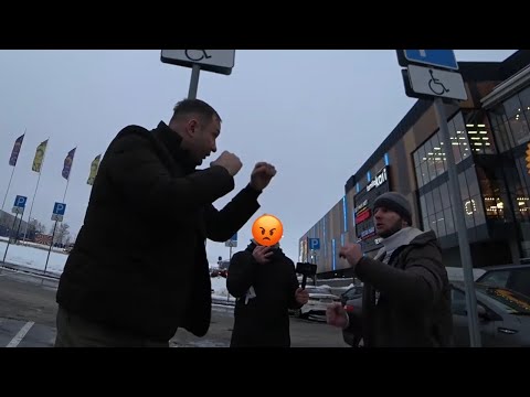 Видео: "МУЖ НЕ МОГ ЭТО СДЕЛАТЬ?!"(#КириллБунин)