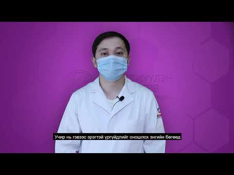 Видео: Үргүйдлийн оношлогоог хаанаас эхлэх вэ