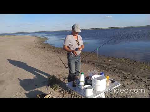 Видео: ТРЕУСТАН. Рыбалка. Вторая серия.