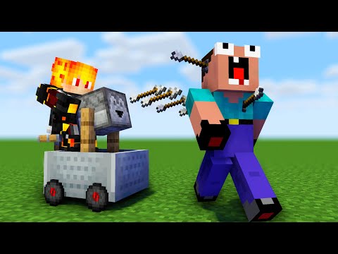 Видео: Я ЗАТРОЛЛИЛ КОЛЯНА ГРИФЕРА В МАЙНКРАФТ 100% ТРОЛЛИНГ ЛОВУШКА ЗАЩИТА БАЗЫ MINECRAFT АЛЕКСБОЙ