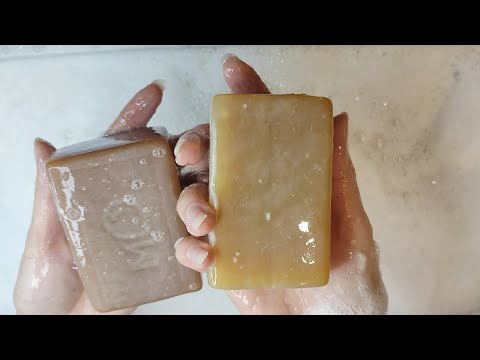 Видео: МЫЛЕНИЕ 🫧 разные Меридианы и др. 