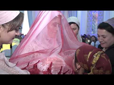 Видео: Свадьба шу  Шабан ❤️Эльвира часть 2