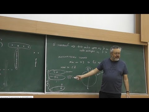 Видео: 6 Цепи и антицепи