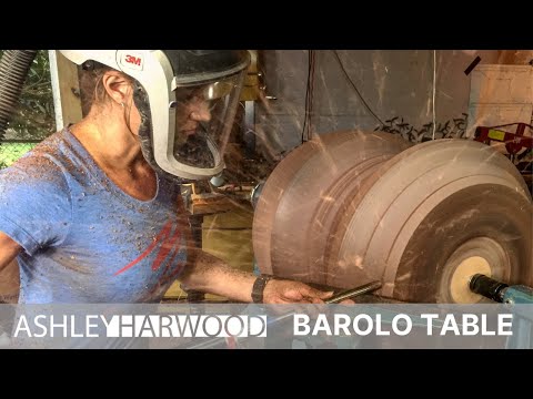 Видео: Моя самая масштабная работа по дереву на сегодняшний день!