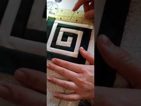 Видео: VERSACE QUROQ KO'RPACHA . QUROQ TIKISHNI O'RGATAMIZ МАСТЕР КЛАСС.