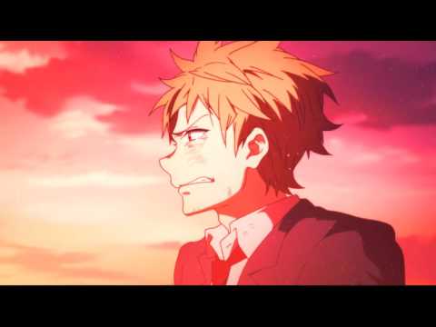 Видео: AMV Акихито и Мирай - Слабые