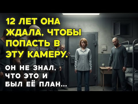 Видео: ОНА УСТРОИЛАСЬ ОХРАННИЦЕЙ, ЧТОБЫ ОТОМСТИТЬ ЗА ОТЦА. ...