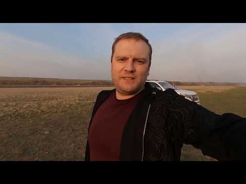 Видео: Наземка, теплые деньки на параплане.