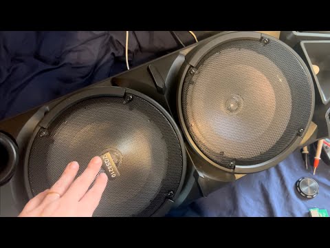 Видео: Колонка ZQS8210. Не заряжается.