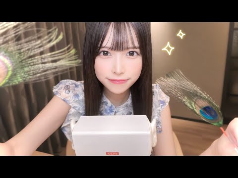 Видео: 【ASMR】10 Расслабляющих Звуков Чистки Ушей, Помогающих Быстро Уснуть😴【Без Разговоров】